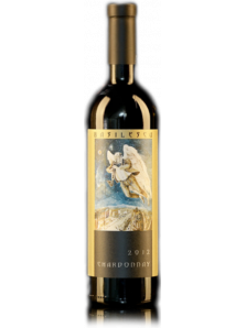 Ingeri din Micul Paris Chardonnay 2020 | Crama Basilescu | Dealu Mare